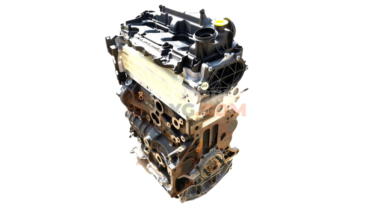Motor dsr Volkswagen Golf VII 2.0 TDI (150 cv) DSG