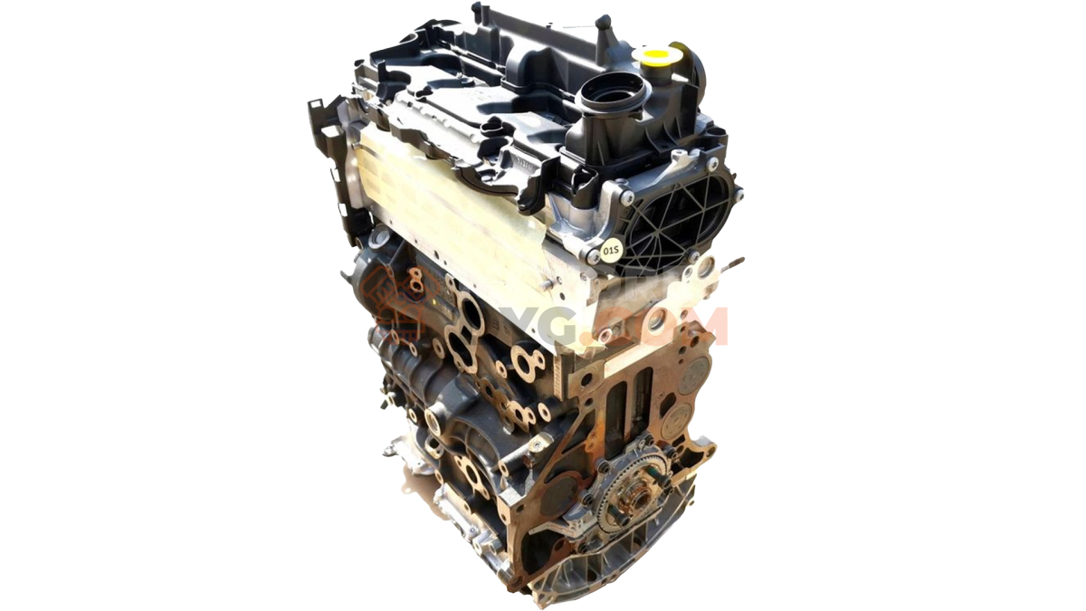 Motor DSR Volkswagen GOLF VIII (CD1) 2.0 TDI (150 cv)