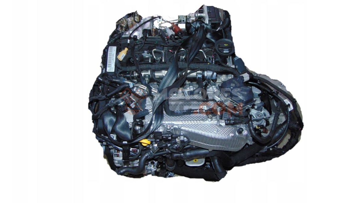 Motor DSR Volkswagen Passat (B8) 2.0 TDI (150 cv) 4MOTION