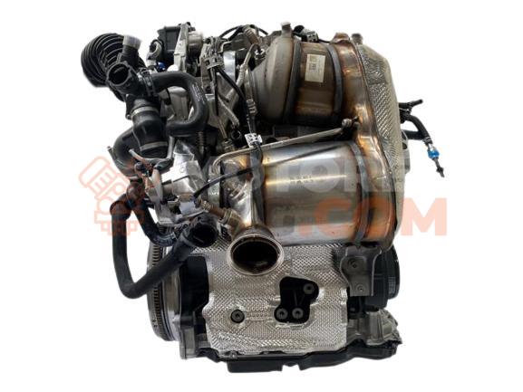 Motor DSRA, DSRB, DTSA, DTSB Volkswagen ARTEON SHOOTING BRAKE (3H9) 2.0 TDI (150 cv)