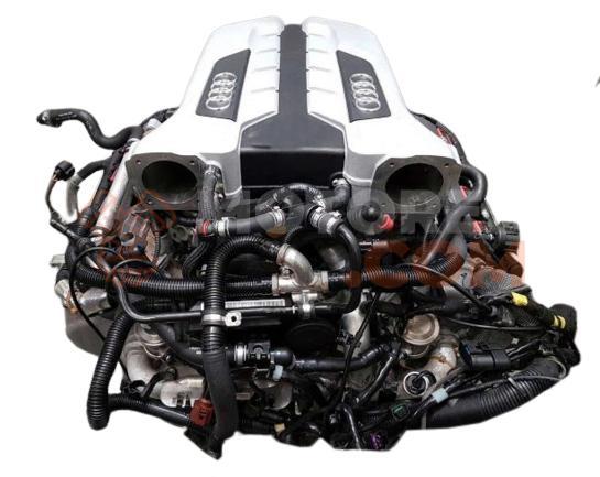 Motor DSRB Audi A3 Sportback 35 TDI (150 CV)