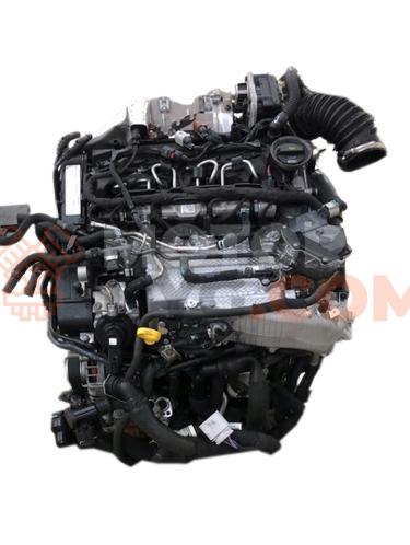 Motor DSRB Audi A3 Sportback (8YA) 35 TDI (150 cv)