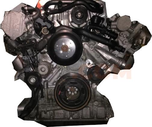 Motor DSRB Audi A6 Limousine (4G, C7 Versión 2016) 2.0 TDI ultra (190 cv) S tronic
