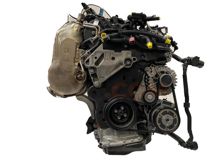 Motor DSRB Audi AUDI A3 Limousine 35 TDI (150 CV)