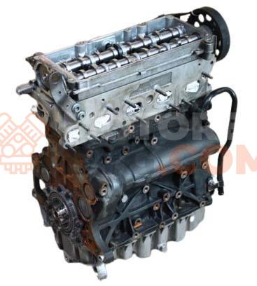 Motor DSRB, DTSA, DTSB, DTTA, DTTC Volkswagen GOLF VIII (CD1) 2.0 TDI (150 cv)
