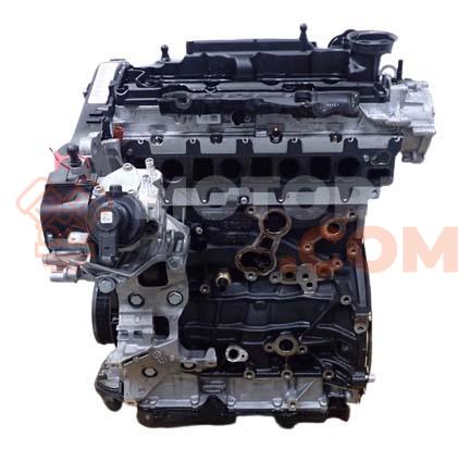 Motor DSTA, DTTA, DTTC Skoda OCTAVIA IV Combi (NX5) 2.0 TDI 4x4 (150 cv)