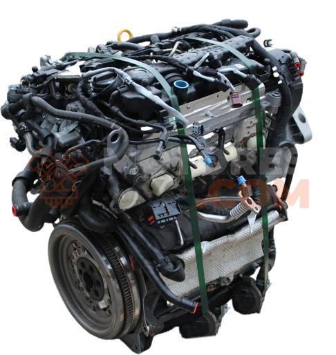 Motor DSTB, DTTA, DTTC Seat LEON Sportstourer (KL8) 2.0 TDI (150 cv)