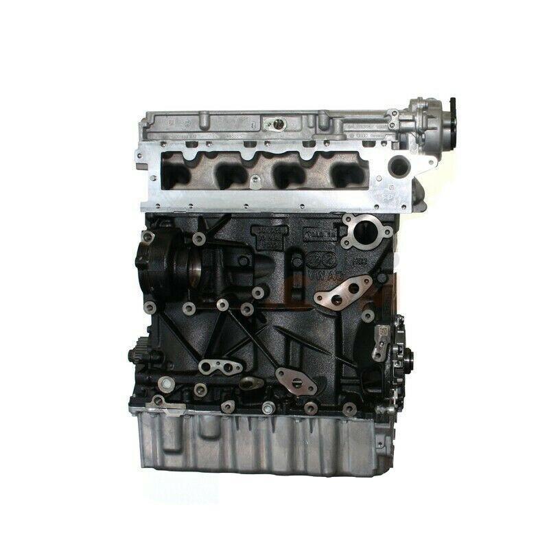 Motor DSUD Audi A3 Sportback 30 TDI (116 CV)