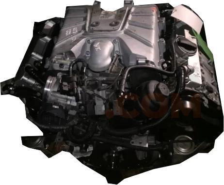 Motor DSUD Audi A6 Limousine (4G, C7 Versión 2016) 3.0 TDI (218 cv) S tronic