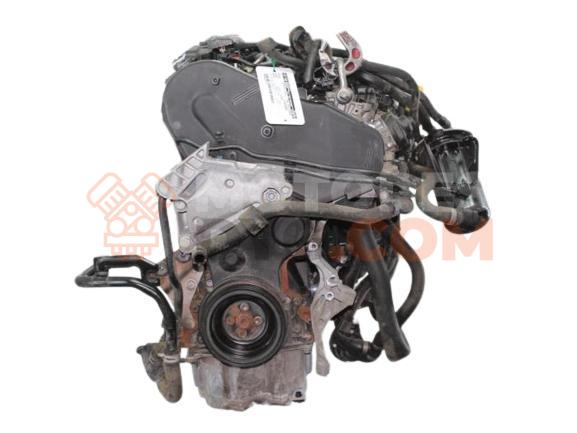 Motor DSUD, DTRB, DTRD Skoda OCTAVIA IV (NX3, NN3) 2.0 TDI (116 cv)