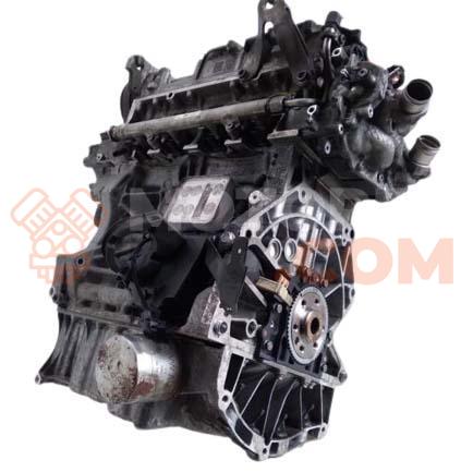 Motor DSUD, DTRB, DTRD Volkswagen GOLF VIII (CD1) 2.0 TDI (116 cv)