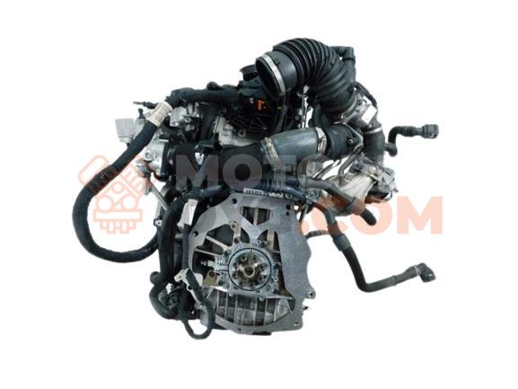 Motor DSUD, DTRD Volkswagen GOLF VIII Variant (CG5) 2.0 TDI (116 cv)