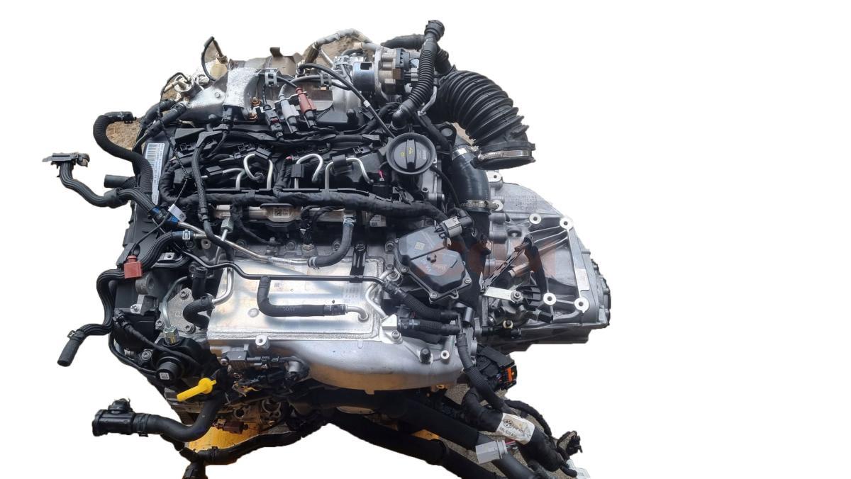 Motor DSUD Seat LEON IV 2.0 TDI (116cv)