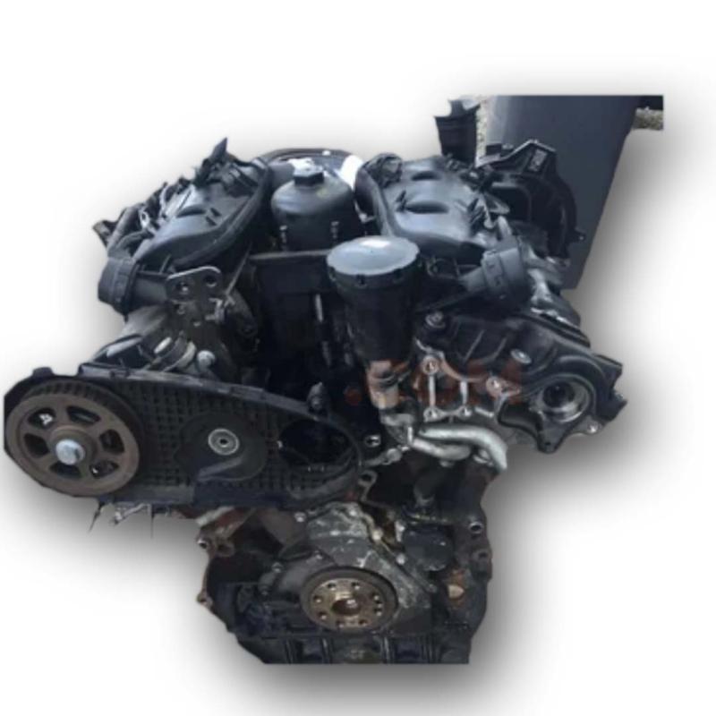 Motor DT17TED4 Peugeot 607 2.7 HDi V6 24V (205 cv)