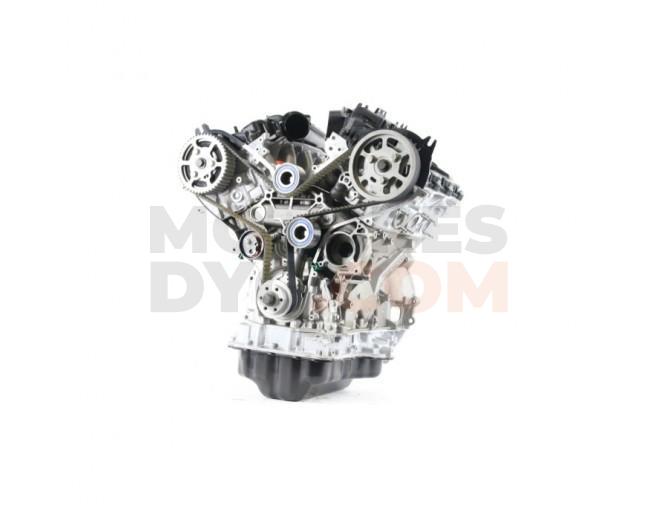 Motor DT20C Citroen C5 II Tourer (Fase I, 2008) 3.0 HDi Biturbo V6 (241 cv) FAP Automatico
