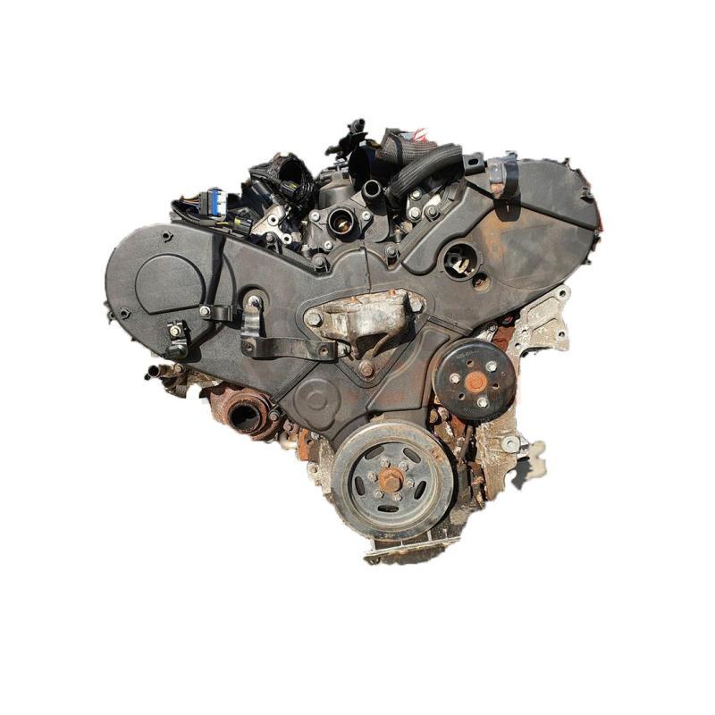 Motor DT20C Citroen C5 III (RD_) 3.0 HDi 240 (241cv)