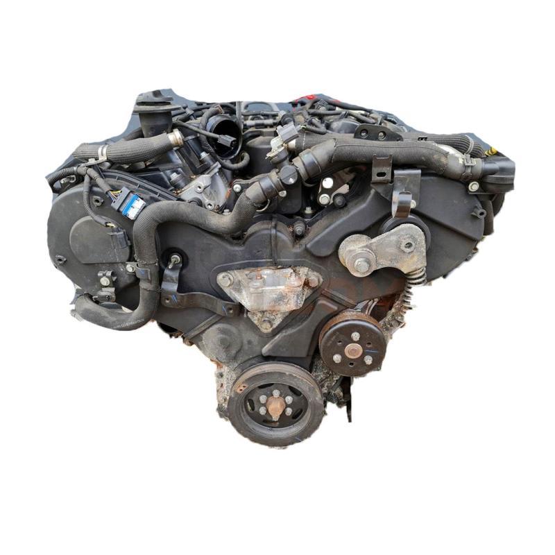 Motor DT20C Citroen C5 III (RD_) 3.0 HDi 240 (241cv)