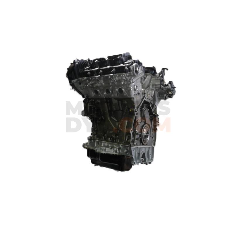 Motor DT20C Citroen C6 I 3.0 HDi Biturbo V6 (241 cv) Automatico
