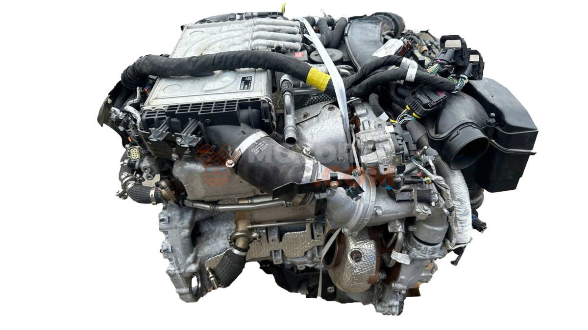 Motor dt306 Jaguar F-pace 3.0 V6 (300 cv) AWD Automatico