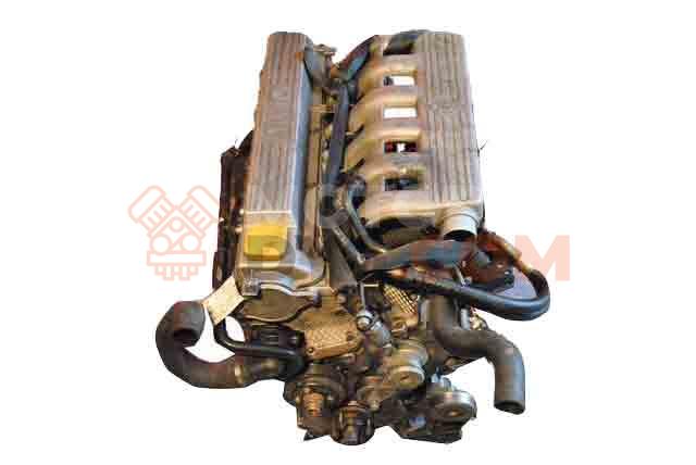 Motor dt306 Land Rover DEFENDER Station Wagon (L663) D200 MHEV 4x4 (200 cv)