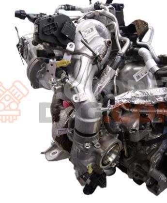 Motor DT306 Land Rover DEFENDER Station Wagon (L663) D200 MHEV 4x4 (200 cv)