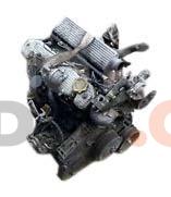 Motor DT306 Land Rover Defender Station Wagon (L663) D250 MHEV 4x4 (249 cv)