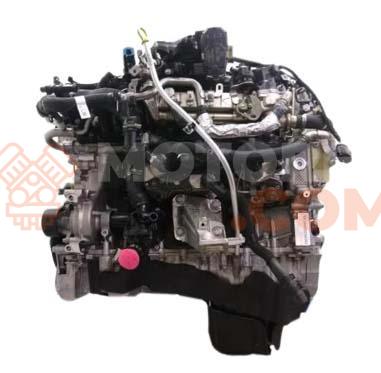 Motor DT306 Land Rover DEFENDER Station Wagon (L663) D250 MHEV 4x4 (249 cv)