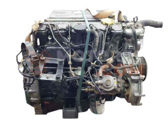 Motor DT306 Land Rover Defender Station Wagon (L663) D300 MHEV 4x4 (300 cv)