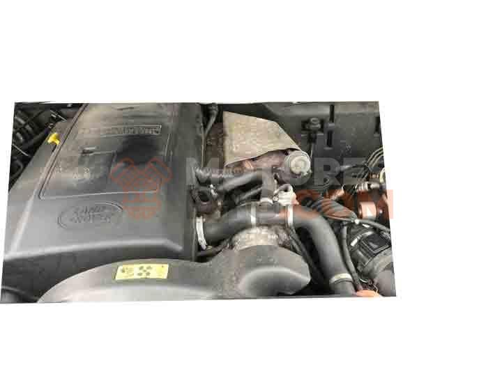 Motor dt306 Land Rover Defender Station Wagon (L663) D300 MHEV 4x4 (300 cv)