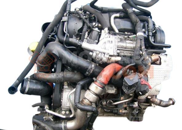 Motor DT306 Land Rover RANGE ROVER V (L460) D250 MHEV AWD (249 cv)