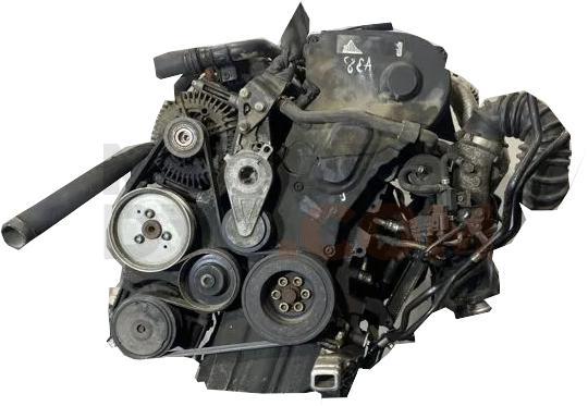 Motor DTNA Audi A5 Cabriolet (9T) 2.0 TFSI (252 cv) quattro S tronic