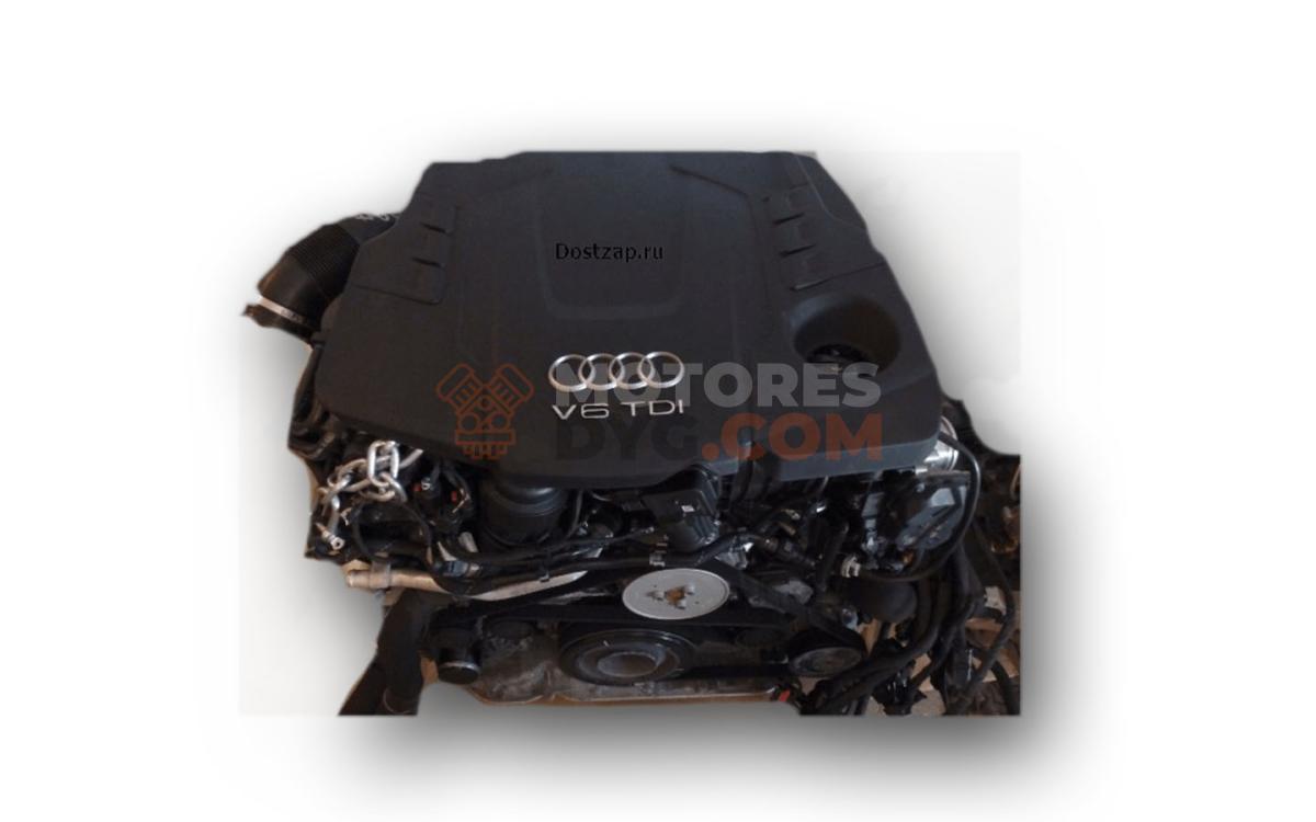Motor DTNA Audi Audi Q5 Sportback 35 TDI (163 CV)