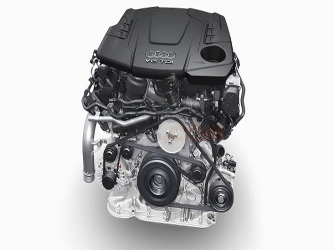 Motor DTNA Audi Audi Q5 Sportback 35 TDI (163 CV)