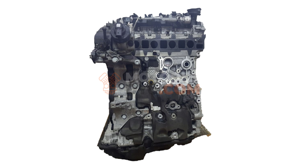 Motor dtp Audi A4 allroad (B9 8W) 2.0 TDI (163 cv) quattro S tronic