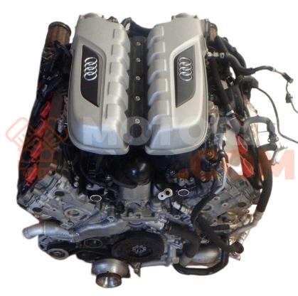 Motor DTPA Audi A6 Allroad C8 (4AH) 40 TDI Mild Hybrid quattro (204 cv)