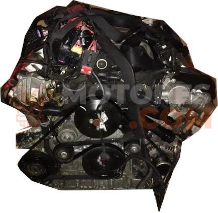 Motor DTPA Audi A7 Sportback (4KA) 40 TDI Mild Hybrid quattro (204 cv)