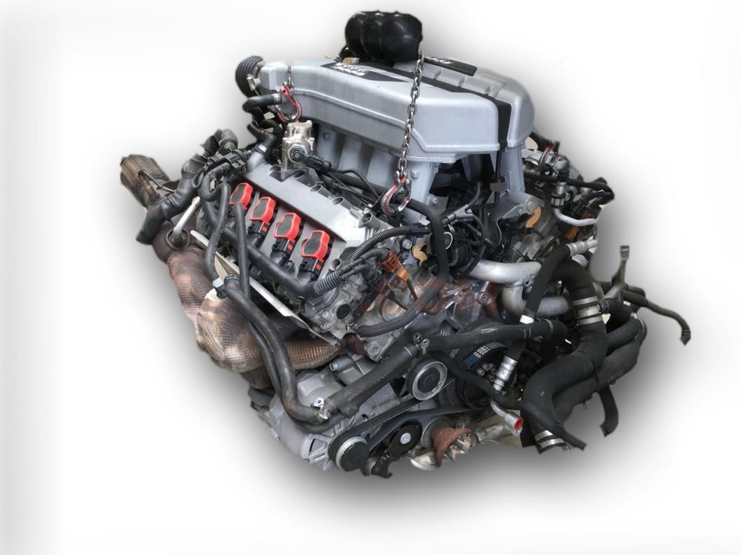 Motor DTPA Audi Audi Q5 Sportback 40 TDI quattro (204 CV)