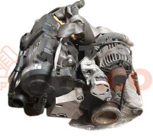 Motor DTPB Audi A6 C8 (4A2) 35 TDI Mild Hybrid quattro (163 cv)
