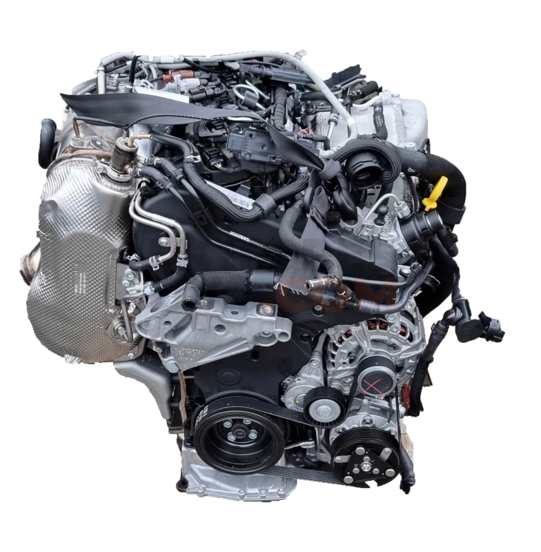 Motor dtr Audi A4 (B7 8E) 2.0 TDI (140 cv)