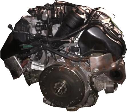 Motor DTRB Audi A6 Limousine (4G, C7 Versión 2016) 3.0 TDI (272 cv) quattro S tronic