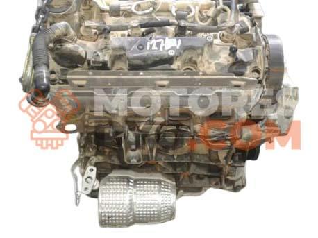 Motor DTRB, DSUD, DTRD Audi A3 Sportback (8YA) 30 TDI (116 cv)