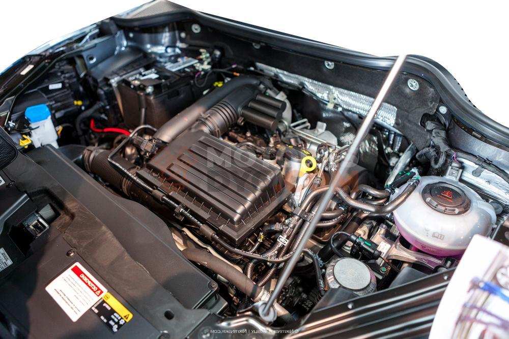Motor DTRB, DTRD Skoda Karoq 2.0 TDI (116 CV)