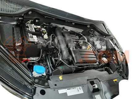 Motor DTRB Skoda Karoq 2.0 TDI 4X4 (116 CV)