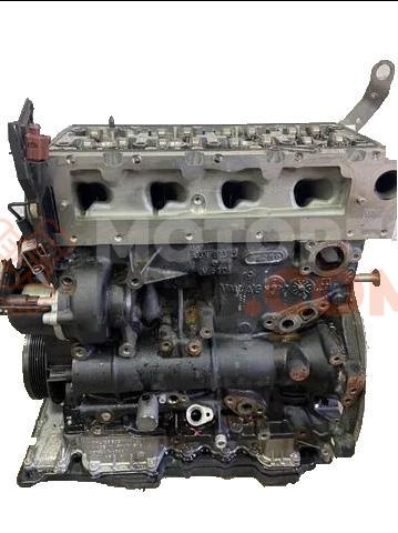 Motor DTRB Skoda KAROQ (NU7, ND7) 2.0 TDI (116 cv)