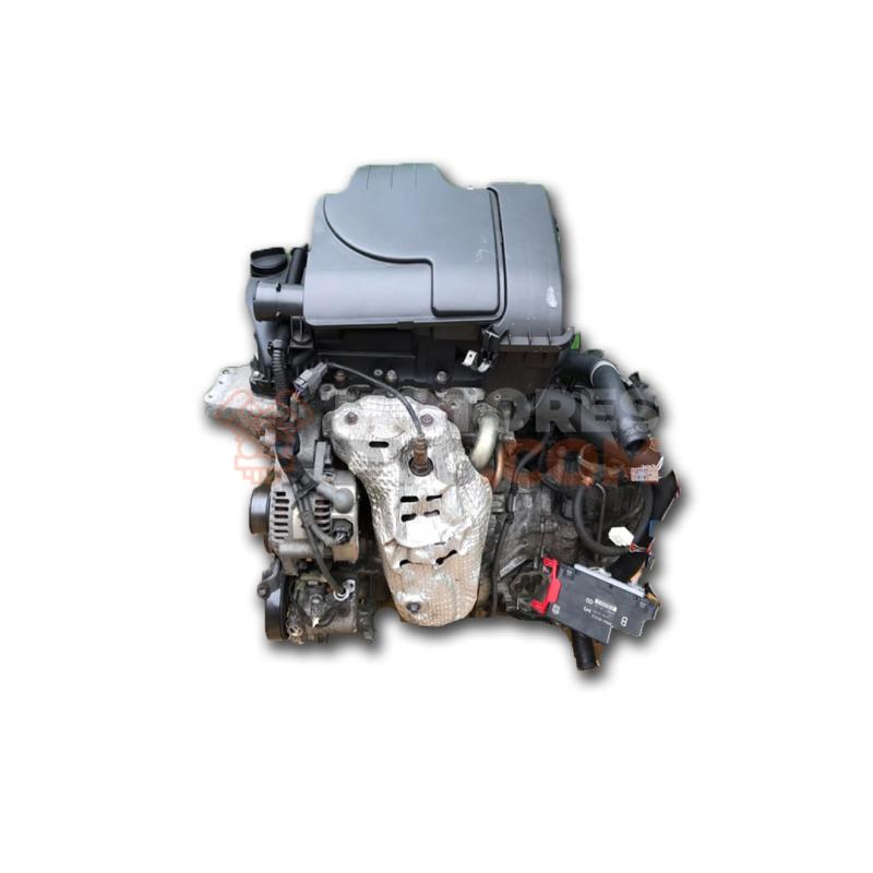 Motor DTRC Ford TOURNEO CONNECT / GRAND TOURNEO CONNECT Monospace 2.0 EcoBlue (122 cv)