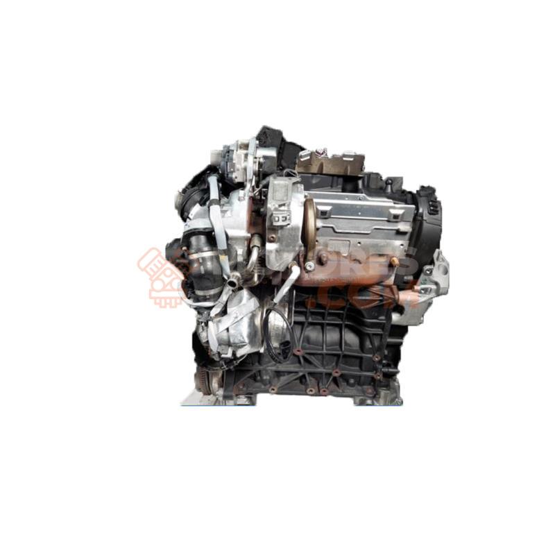 Motor DTRC Ford TOURNEO CONNECT / GRAND TOURNEO CONNECT Monospace 2.0 EcoBlue (122 cv)