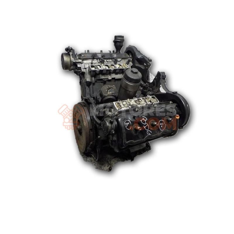 Motor DTRC Ford TOURNEO CONNECT / GRAND TOURNEO CONNECT Monospace 2.0 EcoBlue (122 cv)