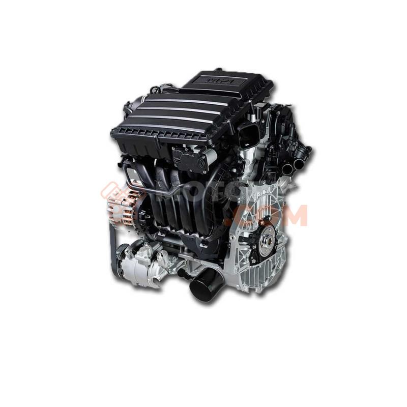 Motor DTRC Ford TOURNEO CONNECT / GRAND TOURNEO CONNECT Monospace 2.0 EcoBlue 4WD (122 cv)