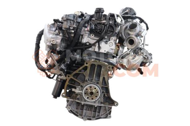 Motor DTRC Volkswagen CADDY CALIFORNIA V Camper (SBB, SBJ) 2.0 TDi BMT (122 cv)