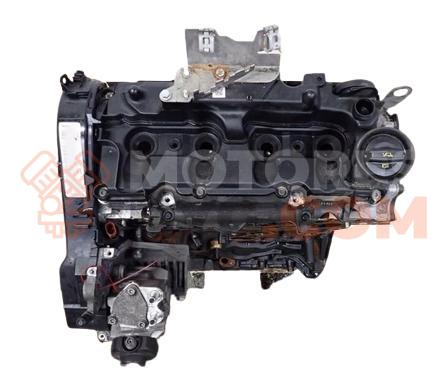 Motor DTRC Volkswagen CADDY CALIFORNIA V Camper (SBB, SBJ) 2.0 TDi BMT (122 cv)